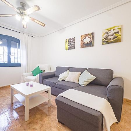 Apartamento Almyra Los Narejos Los Alcázares Εξωτερικό φωτογραφία
