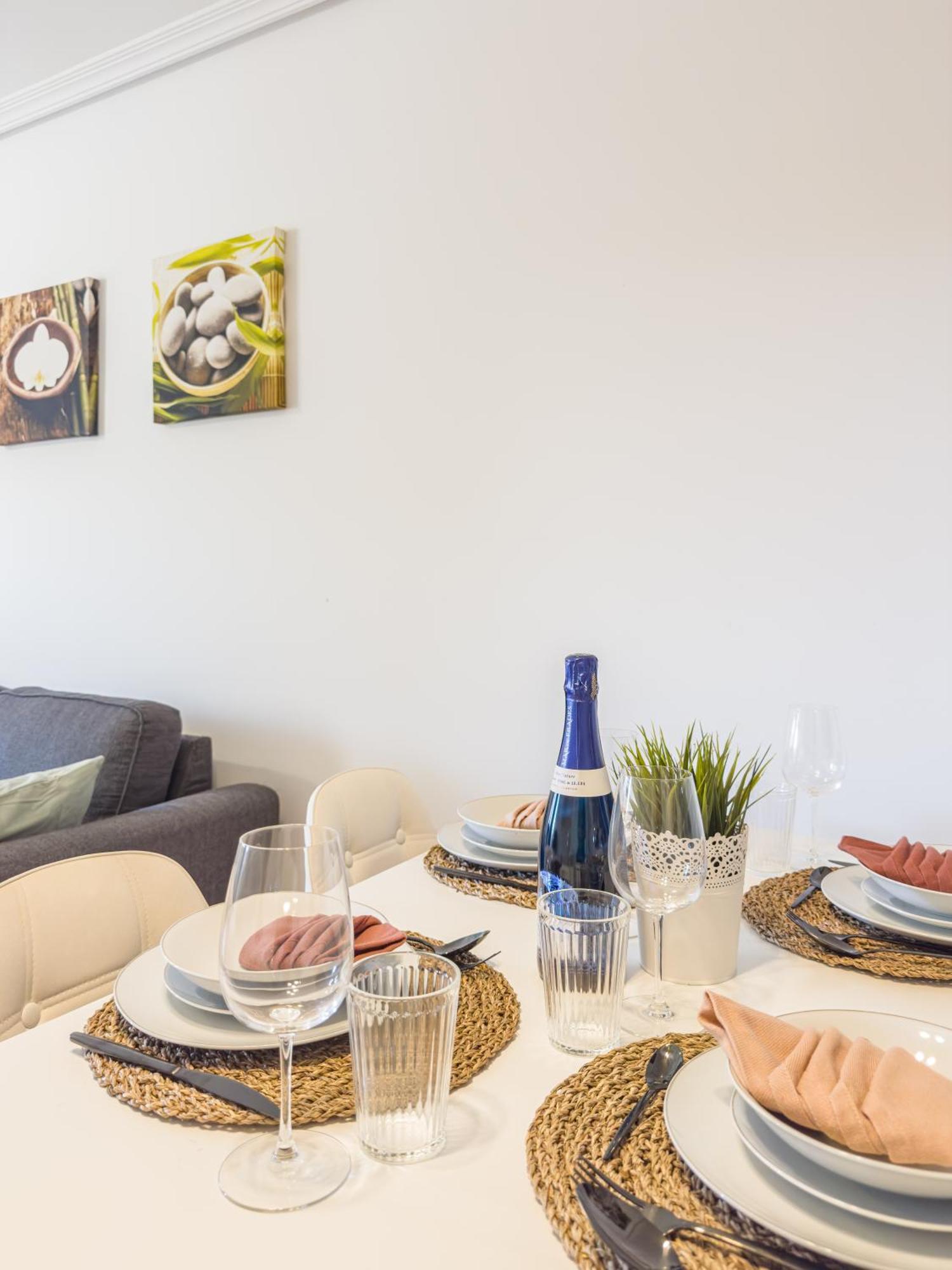 Apartamento Almyra Los Narejos Los Alcázares Εξωτερικό φωτογραφία
