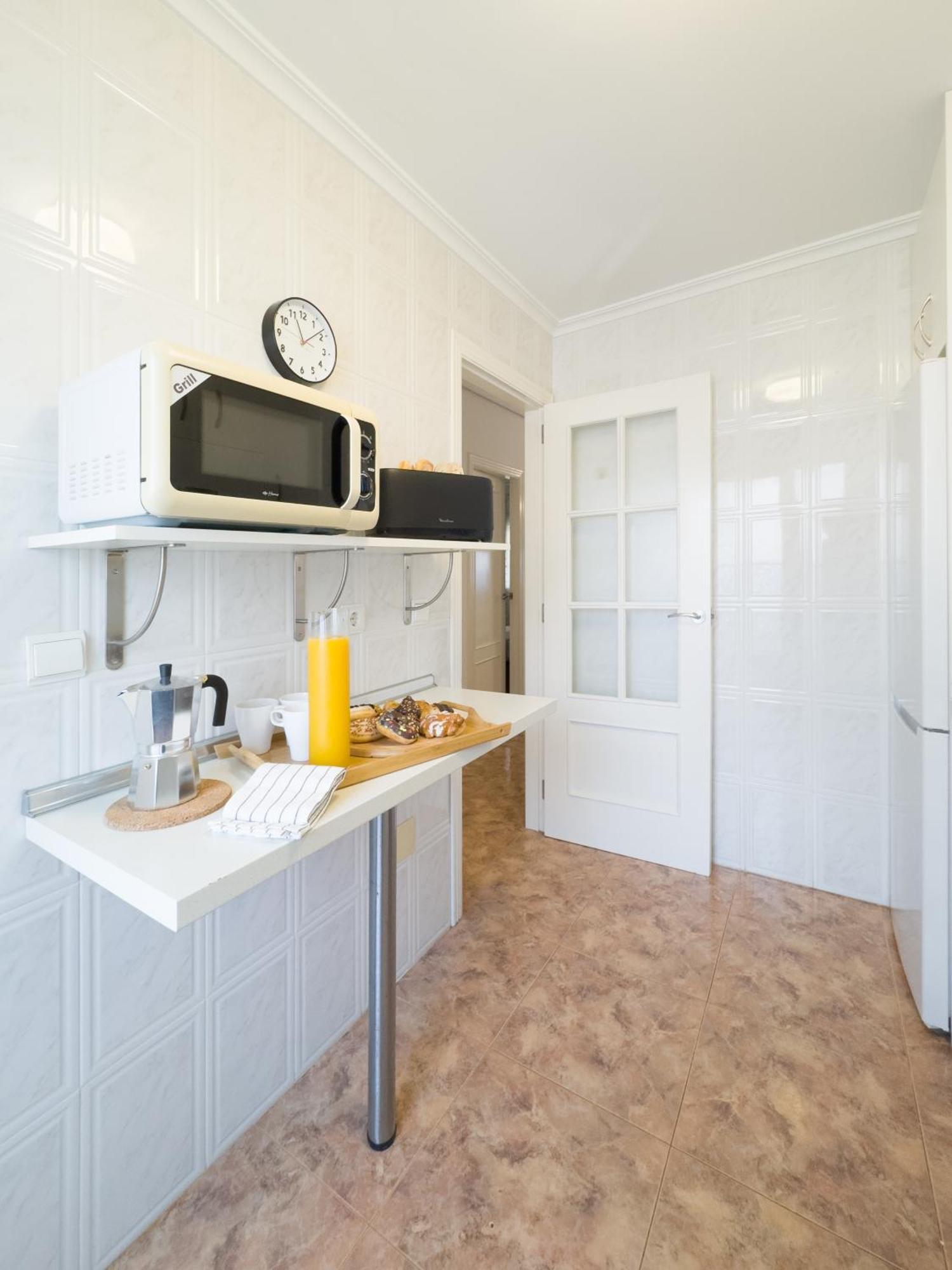 Apartamento Almyra Los Narejos Los Alcázares Εξωτερικό φωτογραφία