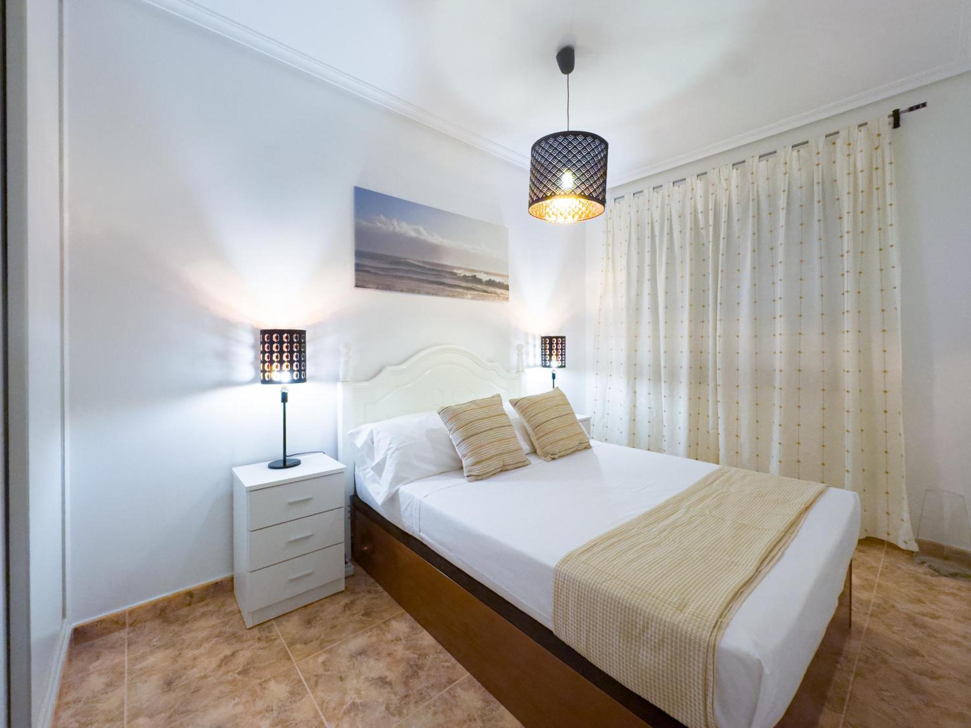 Apartamento Almyra Los Narejos Los Alcázares Εξωτερικό φωτογραφία