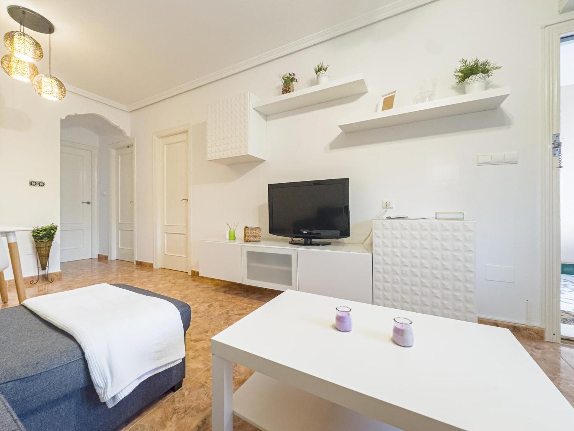 Apartamento Almyra Los Narejos Los Alcázares Εξωτερικό φωτογραφία