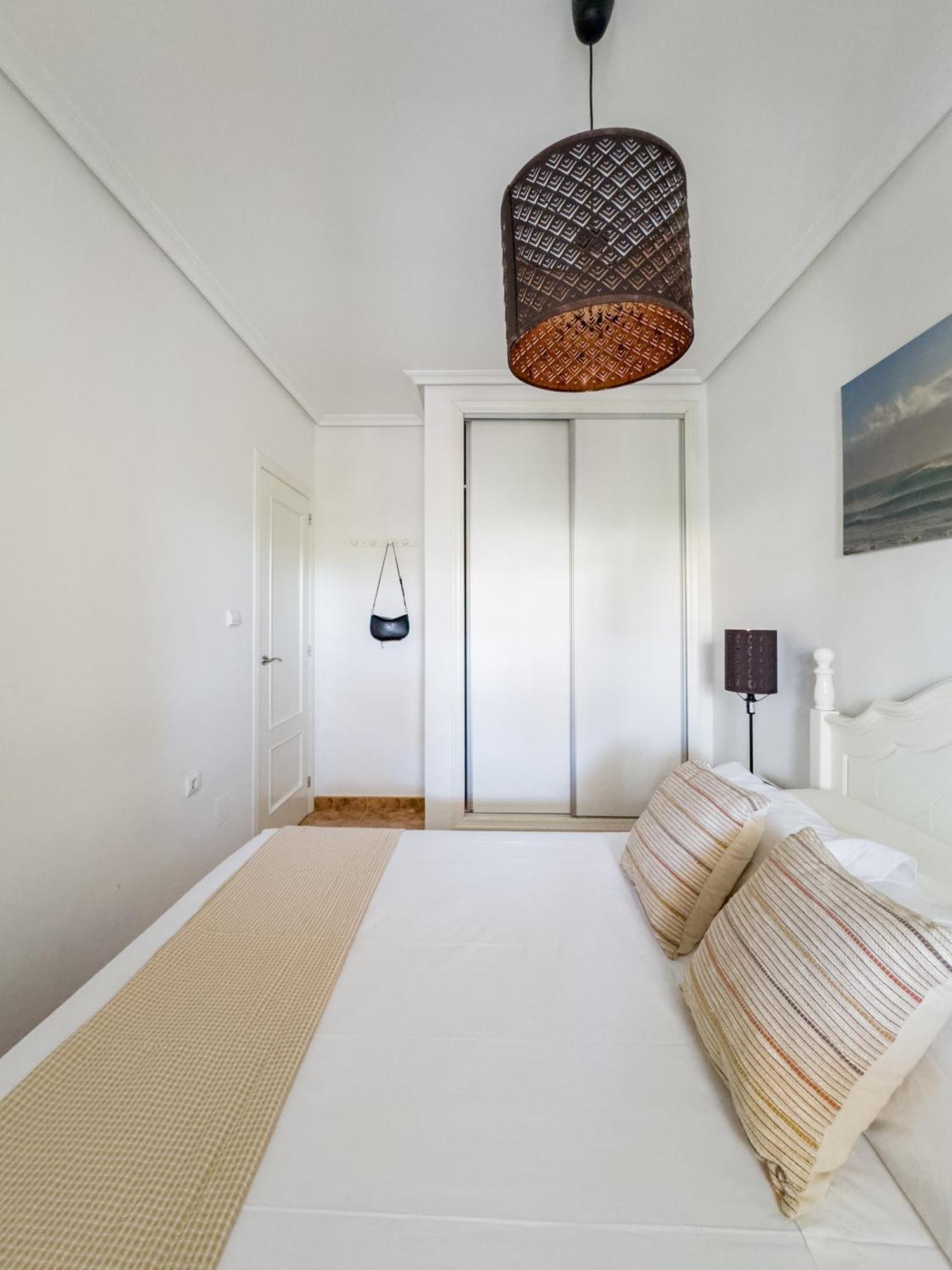 Apartamento Almyra Los Narejos Los Alcázares Εξωτερικό φωτογραφία