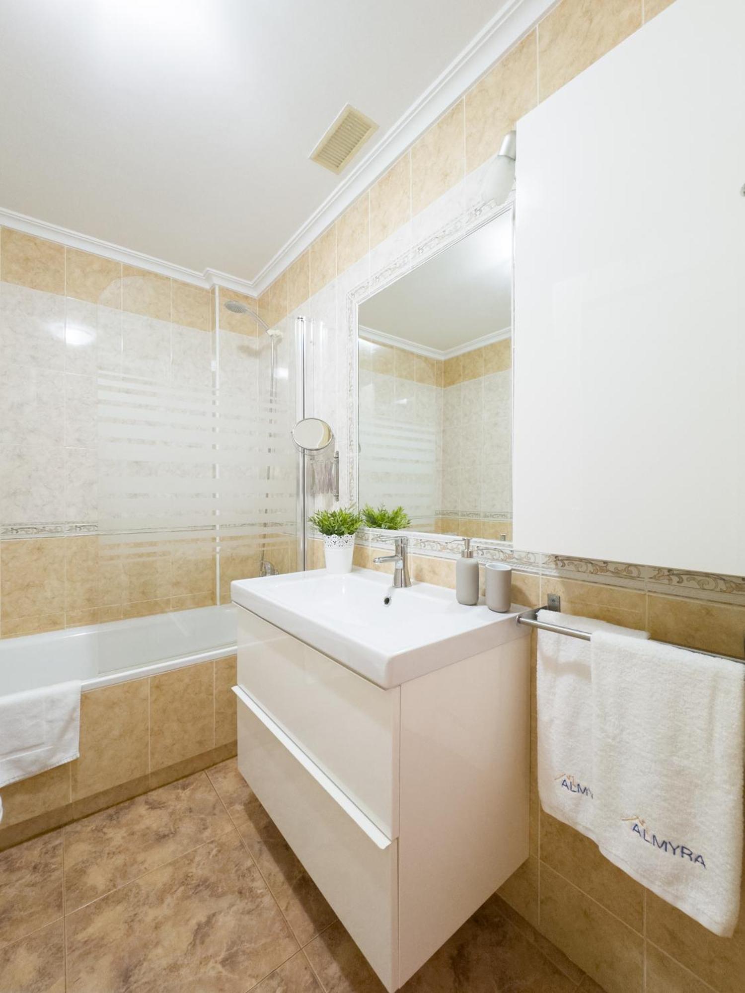 Apartamento Almyra Los Narejos Los Alcázares Εξωτερικό φωτογραφία