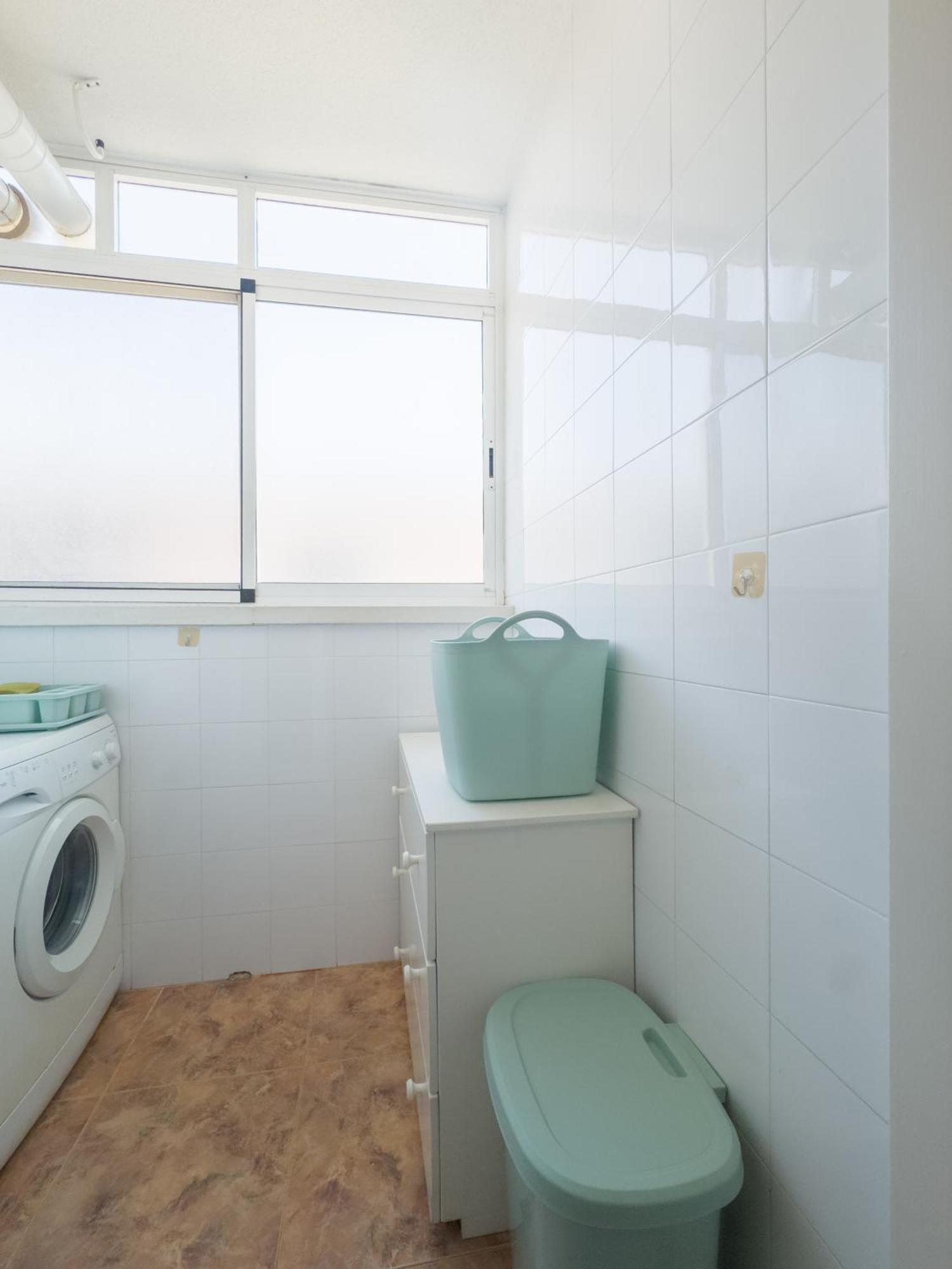 Apartamento Almyra Los Narejos Los Alcázares Εξωτερικό φωτογραφία
