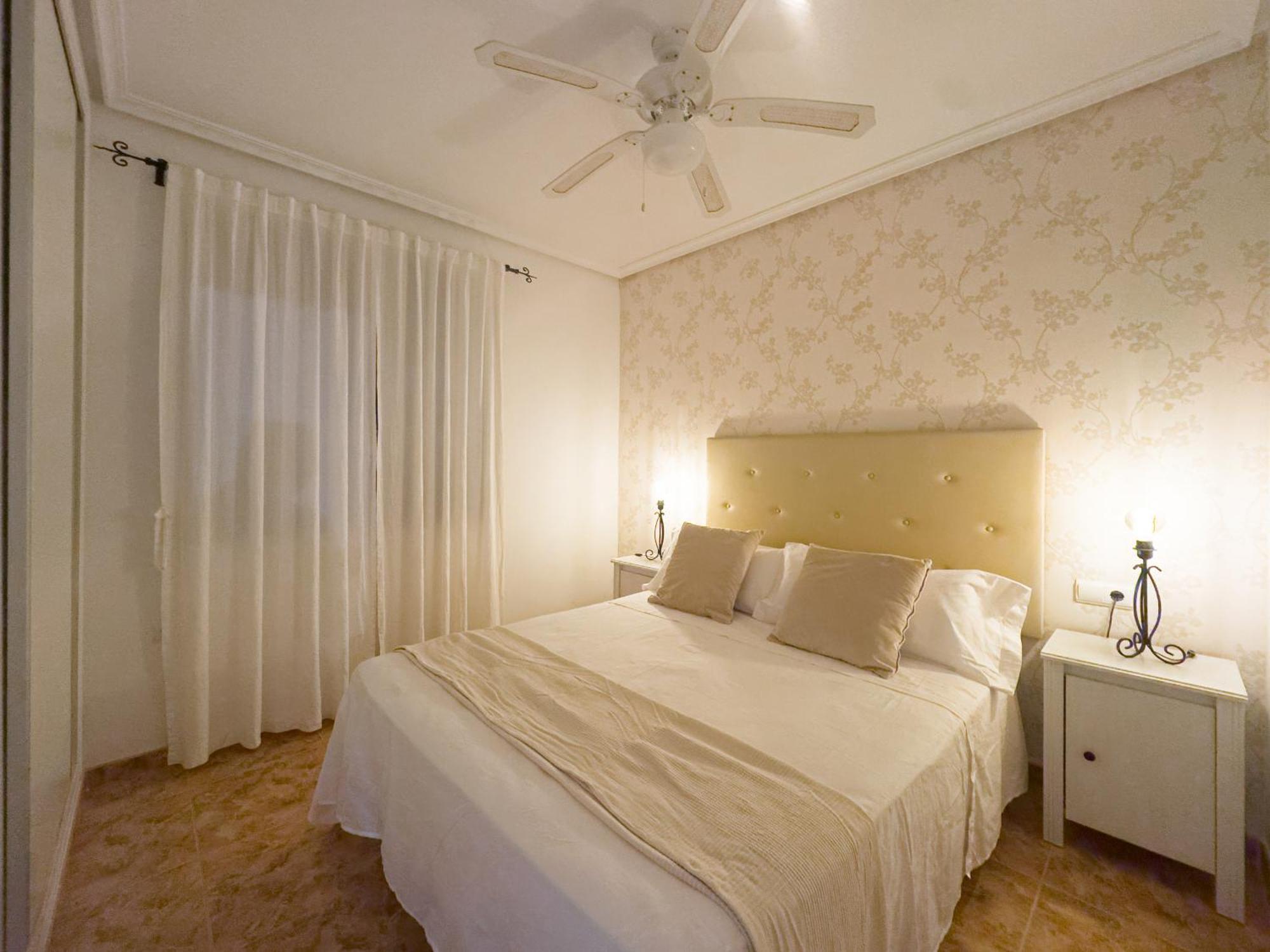 Apartamento Almyra Los Narejos Los Alcázares Εξωτερικό φωτογραφία